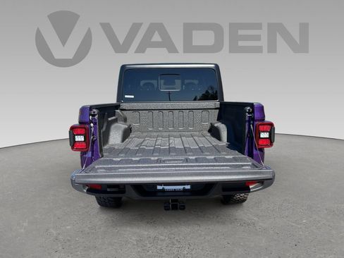 New 2026 Jeep Gladiator Sport AWD/4WD image 21