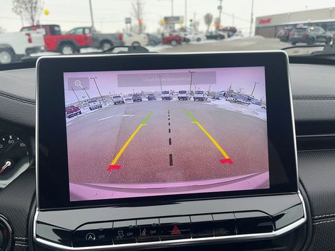 Used 2022 Jeep Compass Altitude w/ Convenience Group image 26