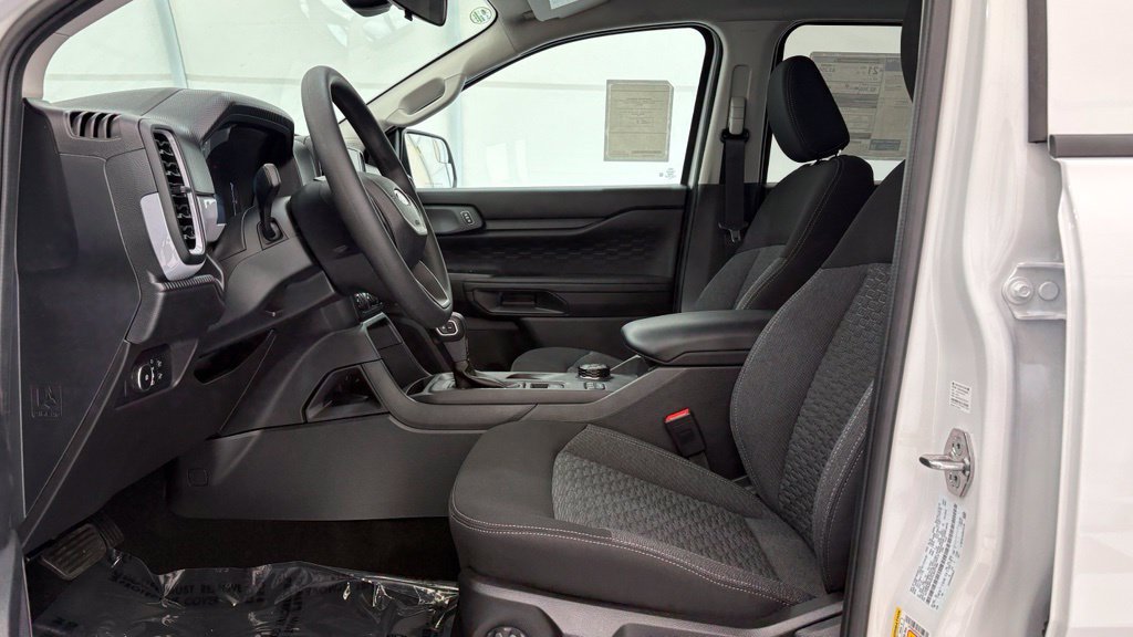 New 2026 Ford Ranger XL w/ FX4 Off-Road Package AWD/4WD image 12