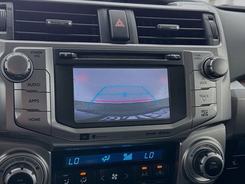 Used 2019 Toyota 4Runner Limited w/ Wilderness Package RWD image 10