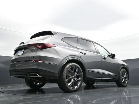 Used 2023 Acura MDX A-Spec AWD/4WD image 41