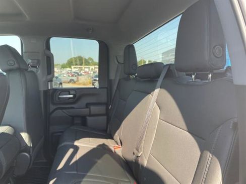 New 2024 Chevrolet Silverado 3500 W/T w/ WT Convenience Package RWD image 13