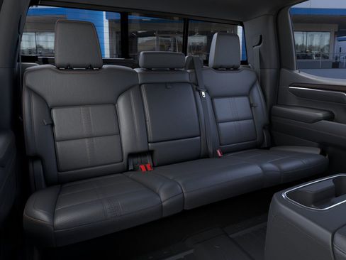 New 2026 Chevrolet Silverado 1500 High Country image 17