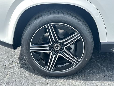 New 2026 Mercedes-Benz GLE 450 GLE 450 image 19