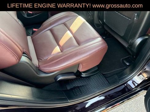 Used 2024 Dodge Durango GT AWD/4WD image 42