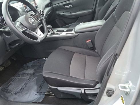 Used 2023 Nissan Sentra SV image 22