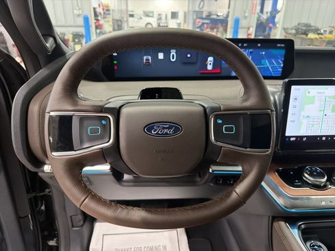 New 2026 Ford Expedition Max King Ranch AWD/4WD image 17