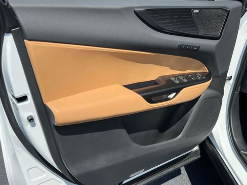 New 2026 Lexus NX 350 AWD w/ Luxury Package image 10