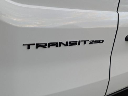 New 2026 Ford Transit 250 T-250 148 Med Rf 9150 GVWR AW image 35