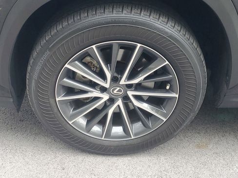 Certified 2023 Lexus NX 350 AWD image 4