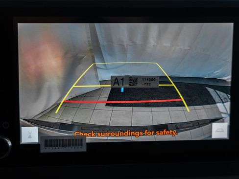 New 2026 Toyota Tacoma SR5 image 40