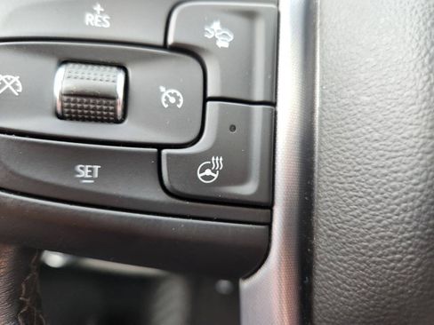 Used 2022 GMC Yukon SLT w/ SLT Premium Package AWD/4WD image 27