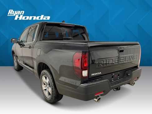 New 2026 Honda Ridgeline RTL image 3