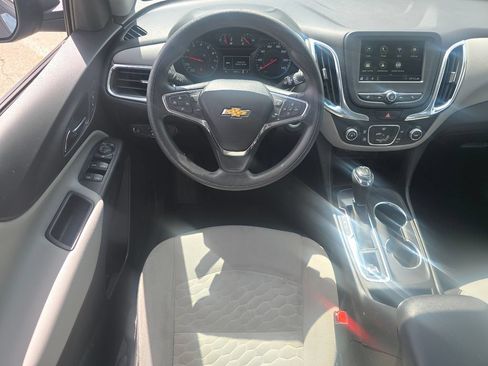 Used 2019 Chevrolet Equinox LS FWD image 22