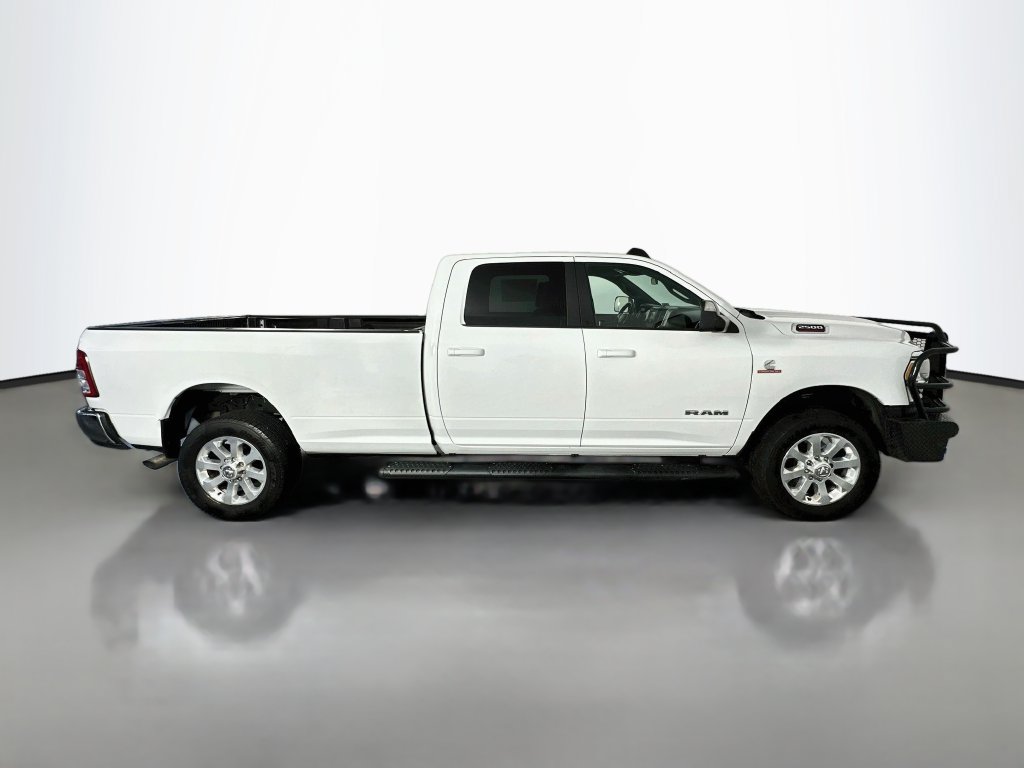 Used 2021 RAM 2500 Big Horn AWD/4WD image 8