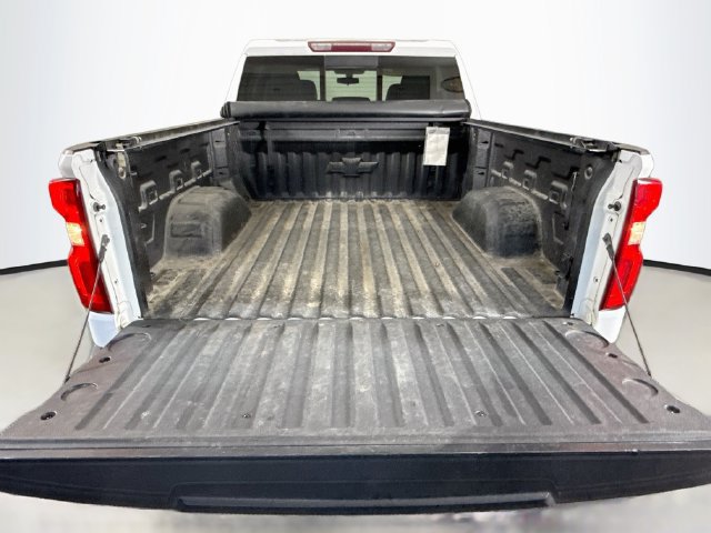 Used 2020 Chevrolet Silverado 1500 RST w/ All-Star Edition AWD/4WD image 27