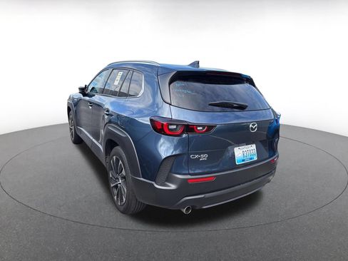 Used 2025 MAZDA CX-50 2.5 Hybrid w/ Premium Plus Pkg AWD/4WD image 11