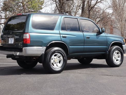 Used 1997 Toyota 4Runner SR5 image 5
