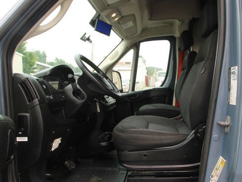 Used 2020 RAM ProMaster 3500 FWD image 9