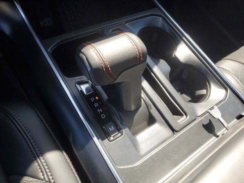 New 2025 Ford F150 Raptor image 27