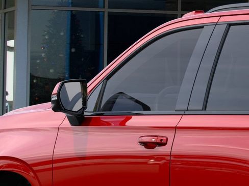 New 2026 Chevrolet Tahoe RST w/ Comfort Package RWD image 12