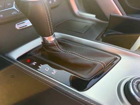 Used 2017 Chevrolet Corvette Grand Sport RWD image 14