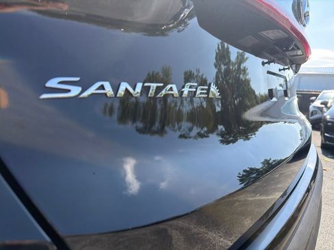 Used 2023 Hyundai Santa Fe SEL AWD/4WD image 10