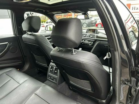 Used 2017 BMW 330i Sedan image 18