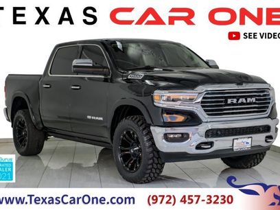 Used 2019 RAM 1500 Limited