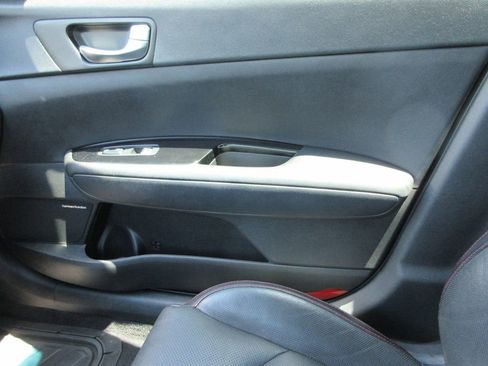 Used 2016 Kia Optima SX w/ Premium Technology Package FWD image 35