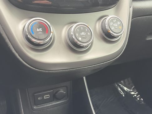 Used 2020 Chevrolet Spark LS FWD image 23