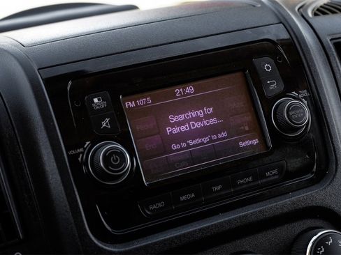 Used 2021 RAM ProMaster 1500 image 27