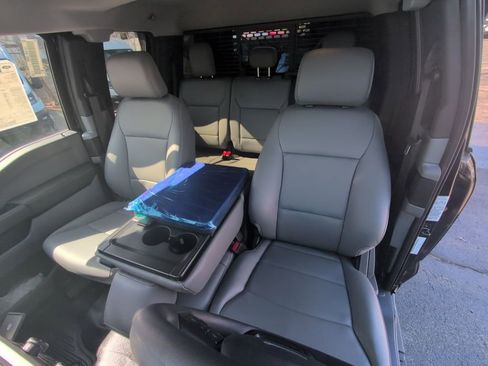 New 2026 Ford F550 4x4 Supercab Super Duty image 15