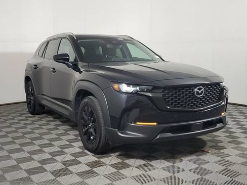 Used 2026 MAZDA CX-50 AWD 2.5 S w/ Preferred Pkg image 3