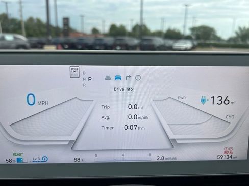 Certified 2023 Hyundai Ioniq 5 SEL RWD image 38