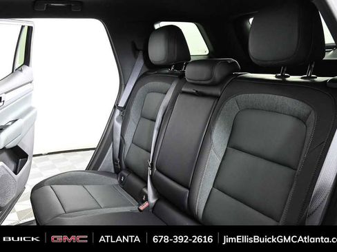New 2026 GMC Terrain AT4 w/ Convenience Package III AWD/4WD image 20