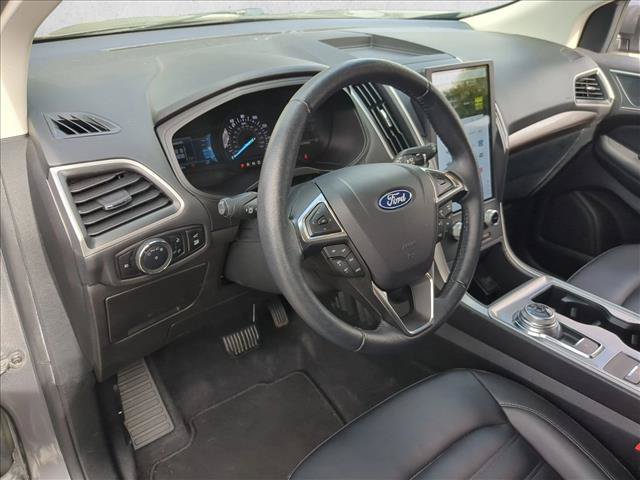 Used 2024 Ford Edge SEL w/ Convenience Package AWD/4WD image 10