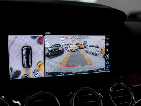 Used 2019 Mercedes-Benz E 450 4MATIC Wagon image 56