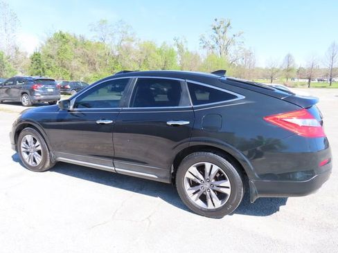 Used 2014 Honda Crosstour EX image 13