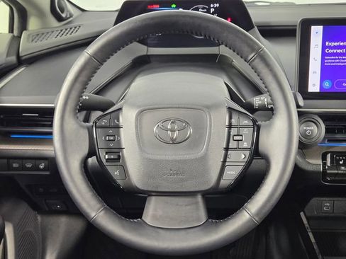 Used 2023 Toyota Prius Limited w/ Limited Premium Package image 22