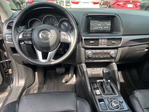 Used 2016 MAZDA CX-5 Grand Touring FWD image 21