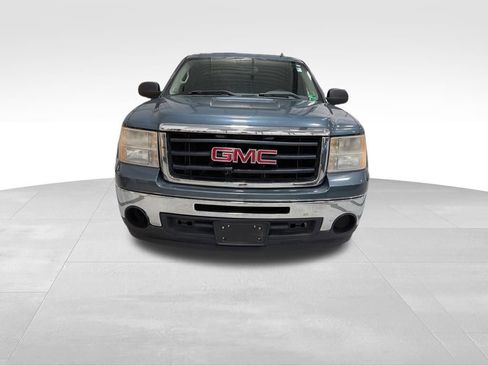 Used 2011 GMC Sierra 1500 SL image 8