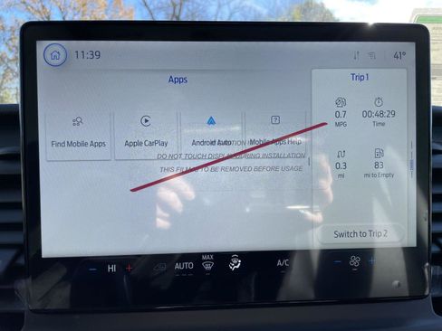 New 2026 Ford Transit 250 T-250 148  MED RF 9150 GV image 19