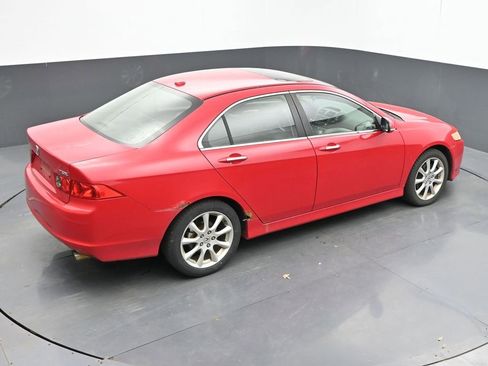 Used 2007 Acura TSX FWD image 19