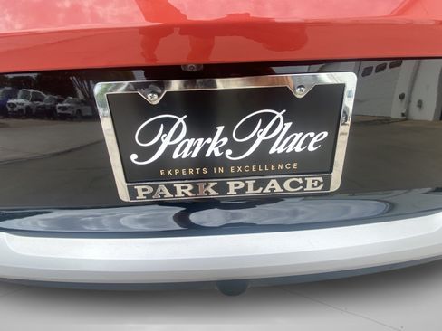 Used 2024 Buick Envista Sport Touring w/ Convenience I Package FWD image 28