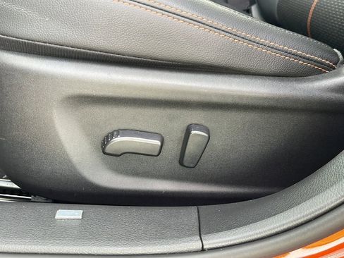 Used 2022 Nissan Altima 2.5 SR image 15