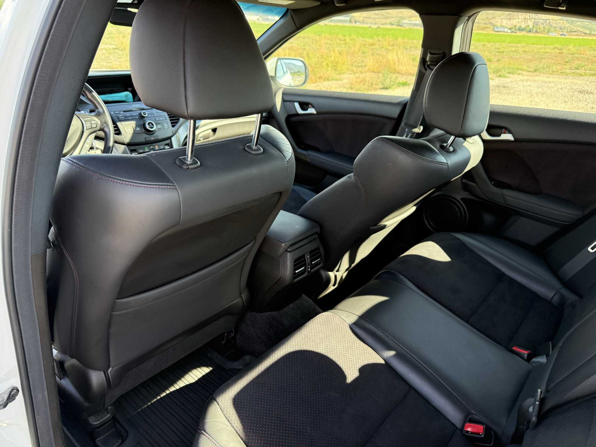 Used 2014 Acura TSX Special Edition FWD image 26