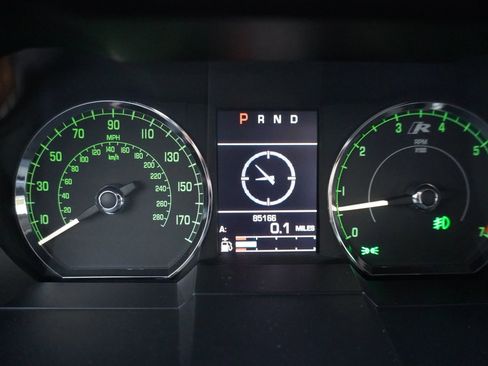 Used 2007 Jaguar XKR R image 22