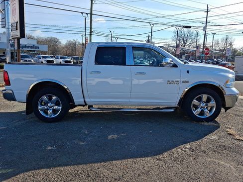 Used 2016 RAM 1500 Big Horn image 6