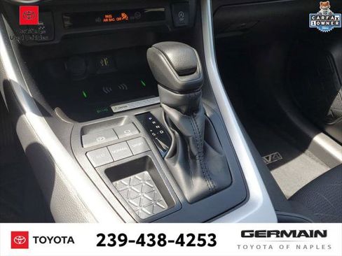Certified 2024 Toyota RAV4 XLE w/ Convenience Package FWD image 26